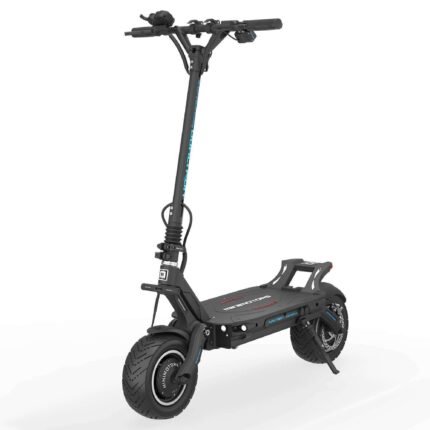 Trottinette électrique Dualtron Thunder 2
