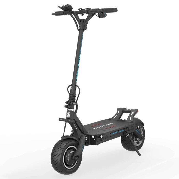 Trottinette électrique Dualtron Thunder 2