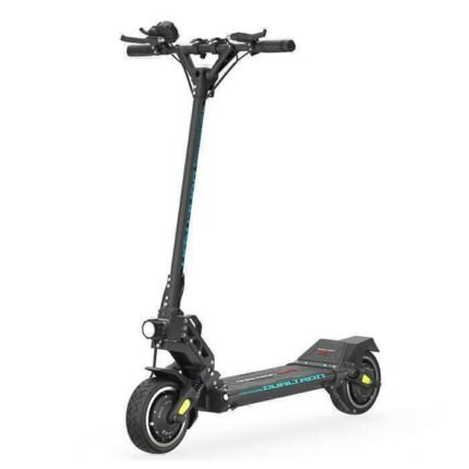 DUALTRON MINI LONG BODY MONO MOTEUR