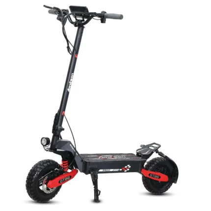 Trottinette électrique GT06