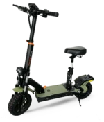 Trottinette électrique RT5 PRO
