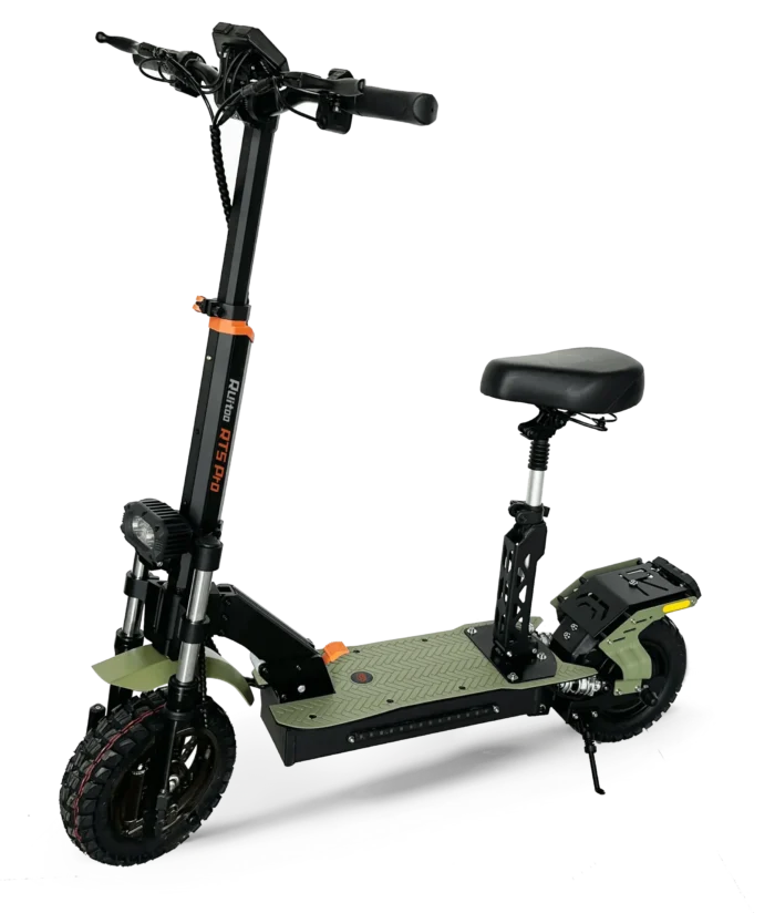 Trottinette électrique RT5 PRO