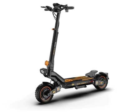 Trottinette électrique t2 master