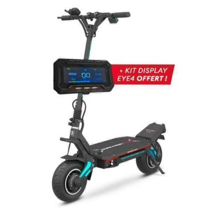 Trottinette électrique Dualtron STORM LTD