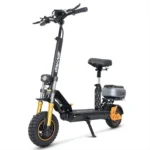 Trottinette électrique IENYRID M9