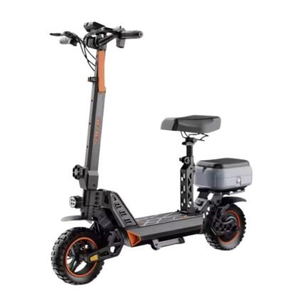 Trottinette électrique M4 MAX