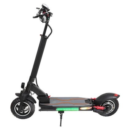 Trottinette électrique M4 PRO GMV