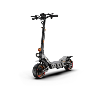 Trottinette électrique M6 MAX