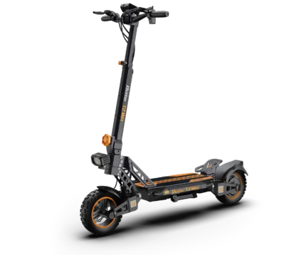 Trottinette électrique T2 MAX