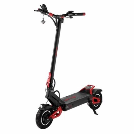Trottinette electrique VSETT 10