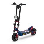 VSETT 11+ Pro Double Moteur