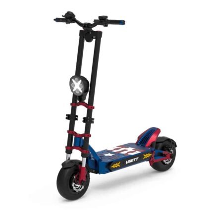 VSETT 11+ Pro Double Moteur