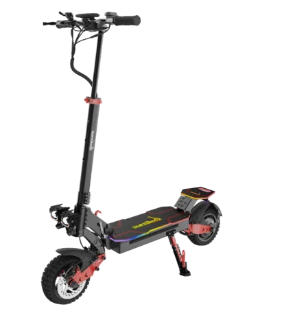 Trottinette électrique Z1 +