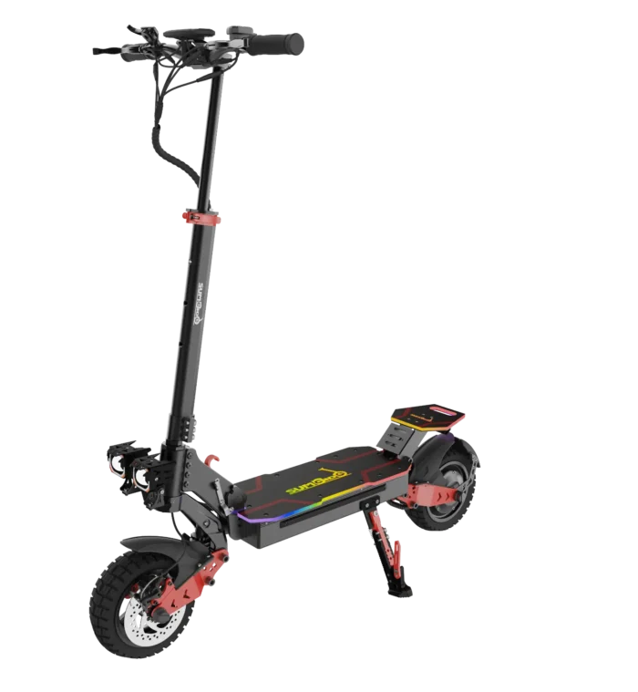 Trottinette électrique Z1 +