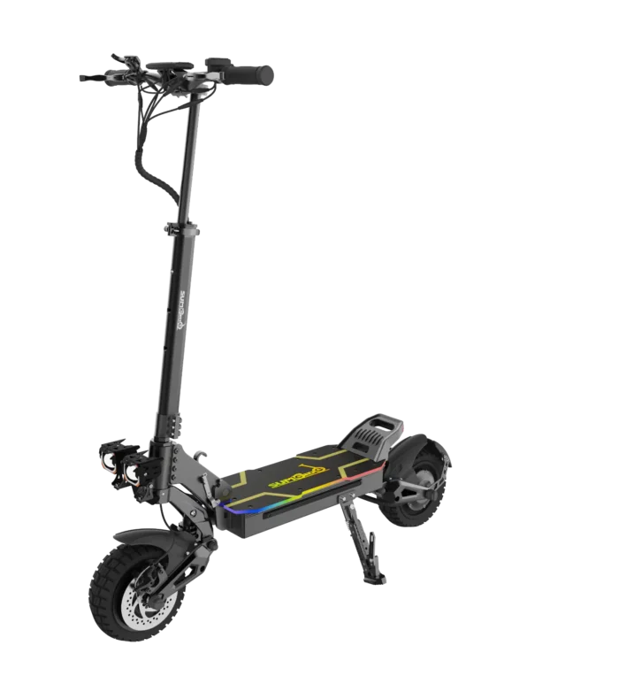 Trottinette électrique Z1 Pro +