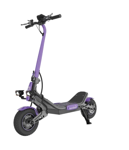 Trottinette électrique Z3