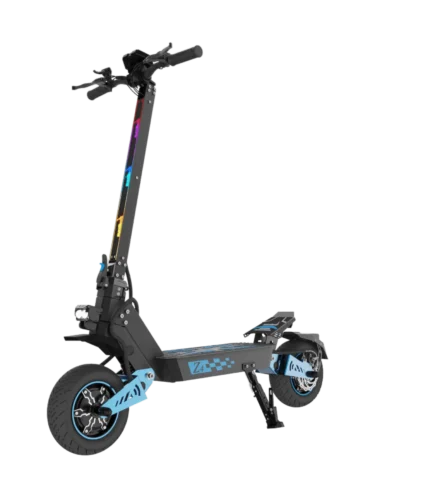 Trottinette électrique Z4