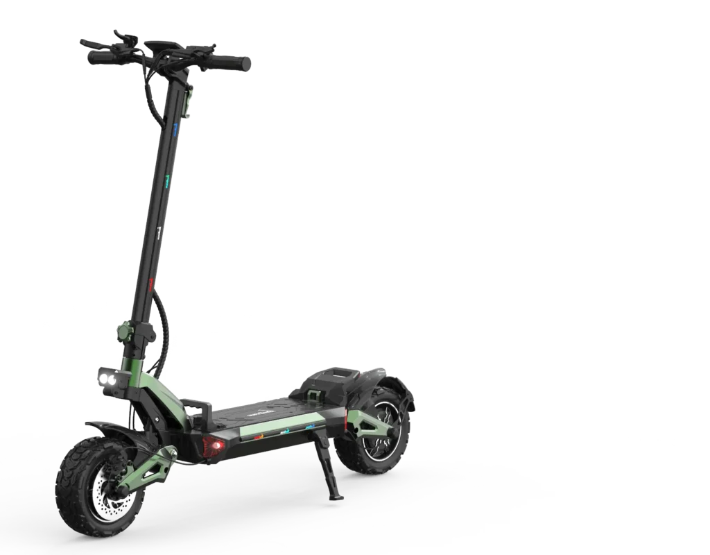 Trottinette électrique Z6