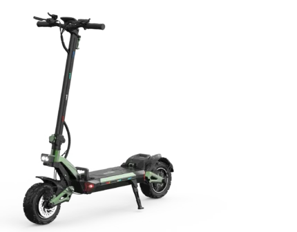 Trottinette électrique Z6