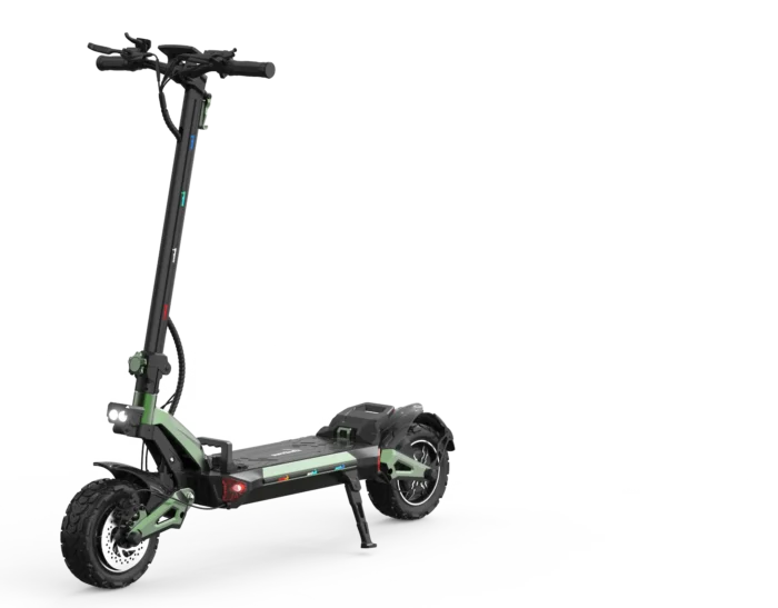 Trottinette électrique Z6