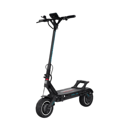 Trottinette électrique Dualtron victor luxury