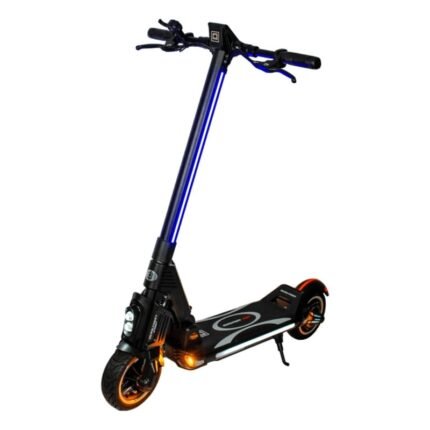Dualtron POP MONO MOTEUR