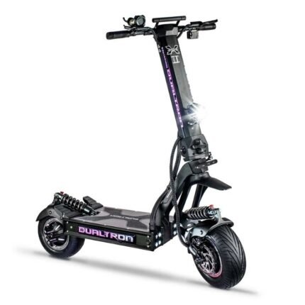 Trottinette électrique Dualtron X2 UP