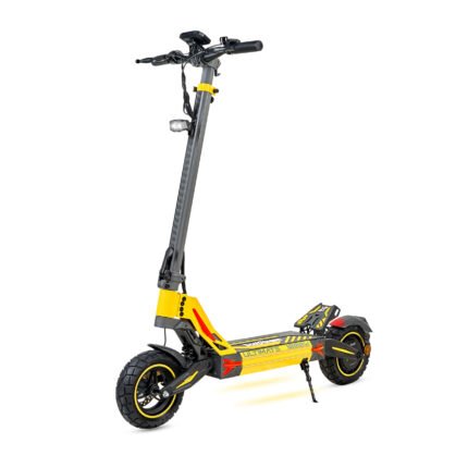 m41 ULTIMATE ECOXTREM