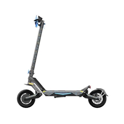 Trottinette électrique G2