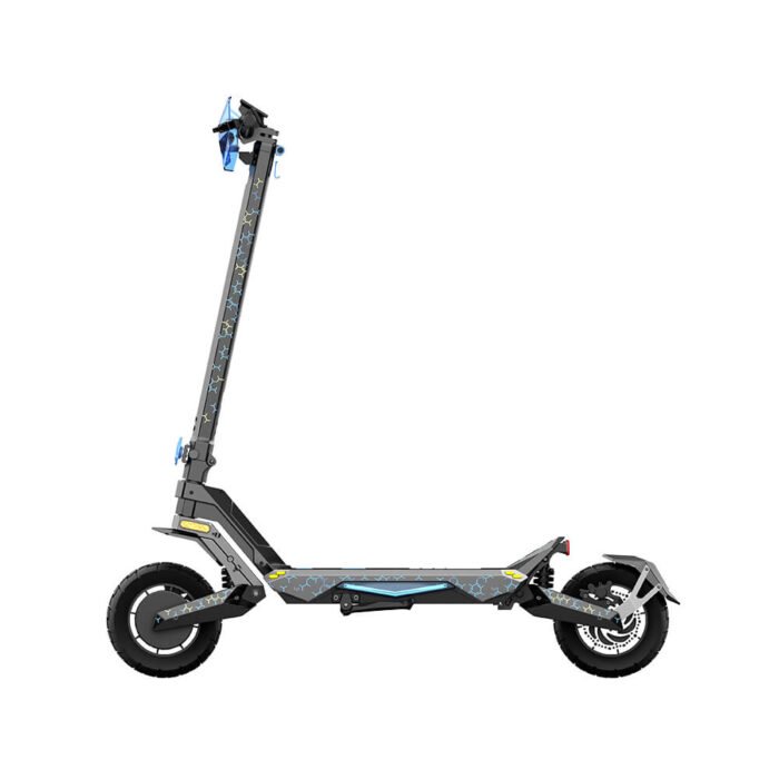 Trottinette électrique G2