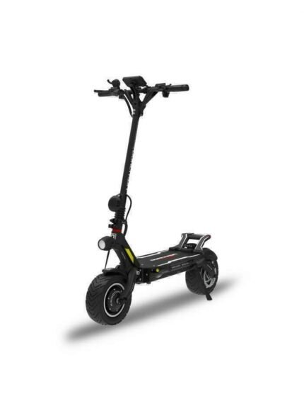 trottinette electrique dualtron achilleus