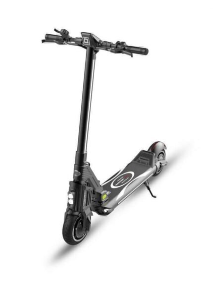 trottinette electrique dualtron pop