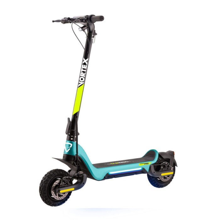 trottinette electrique vortex