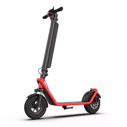 Trottinette électrique X11