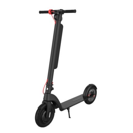 Trottinette électrique X8