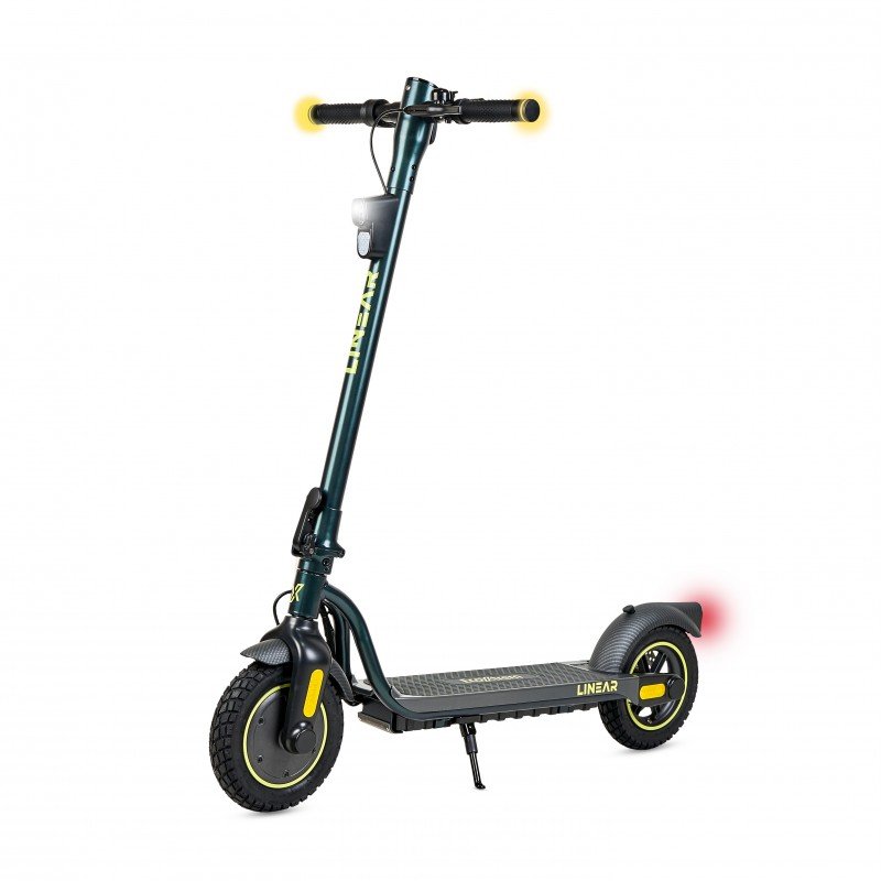 trottinette linear