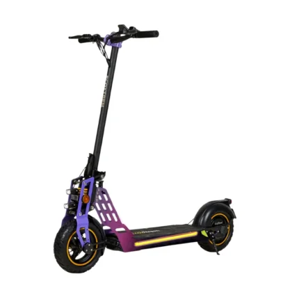 trottinette bison 800W