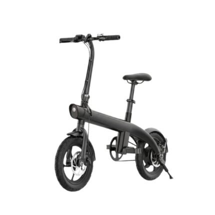 Vélo électrique H2
