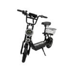 Vélo électrique JL005-10