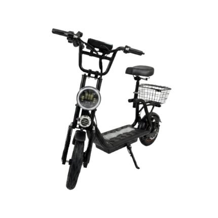 Vélo électrique JL005-10