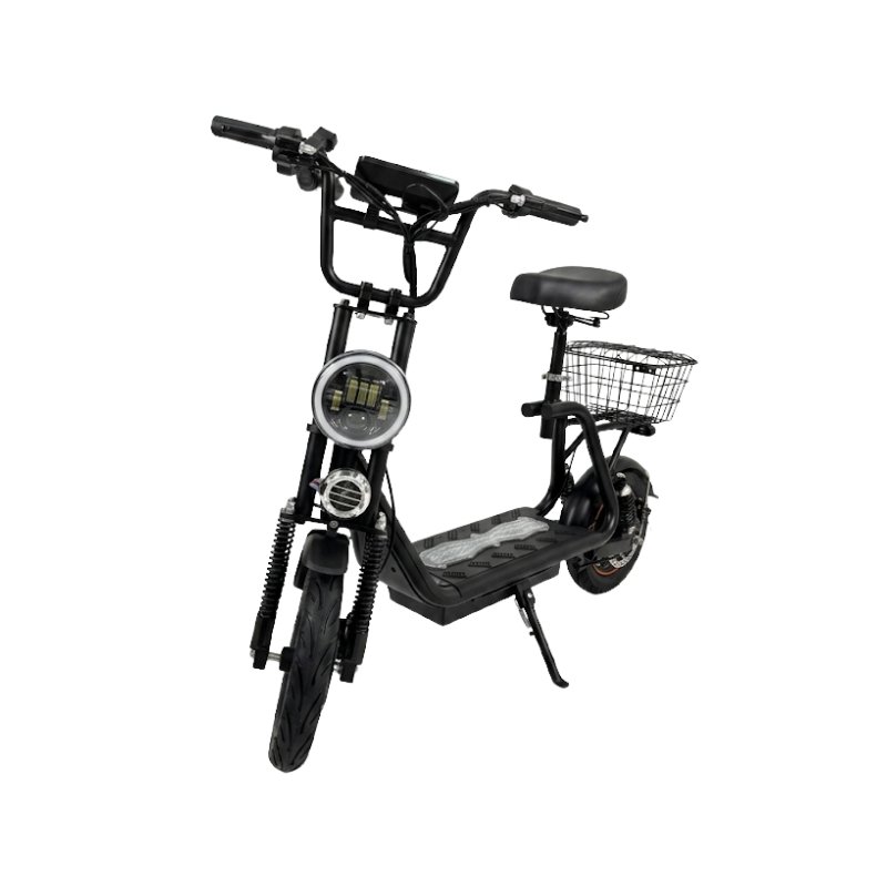 Vélo électrique JL005-10