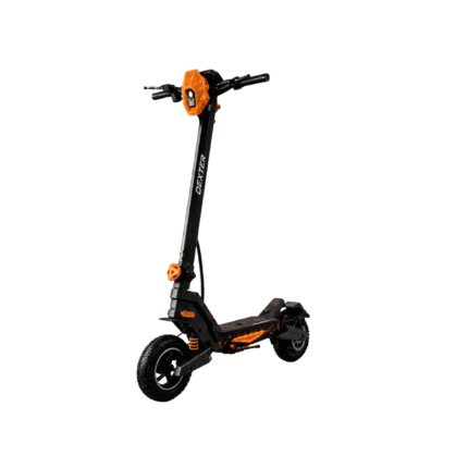 Trottinette électrique Dexter