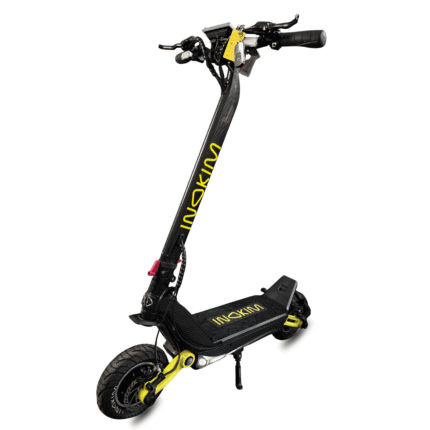 Trottinette électrique Inokim OXO
