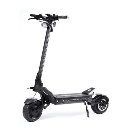 Trottinette électrique Teverun Fighter Supreme Ultra
