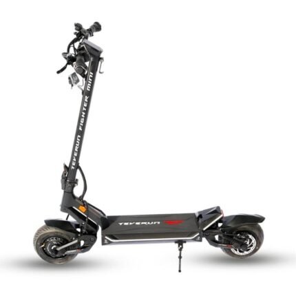 Trottinette électrique TEVERUN Fighter Mini Pro