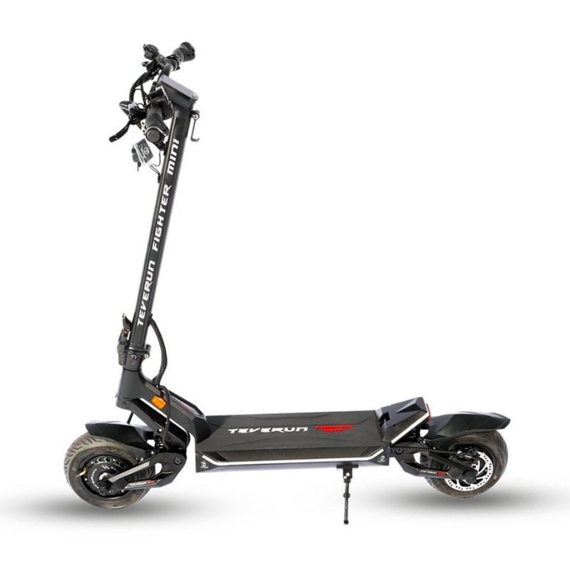 12.jpg Trottinette électrique TEVERUN Fighter Mini Pro