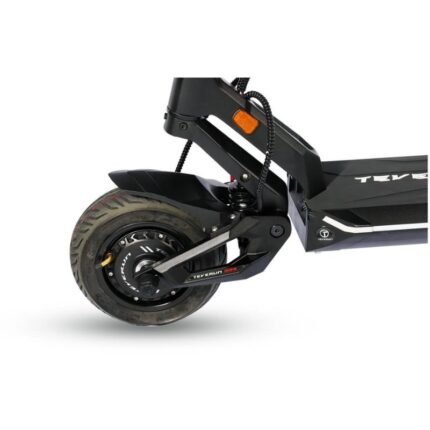 Trottinette électrique TEVERUN Fighter Mini Pro