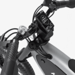 Vélo électrique KIXIN Q6