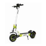Trottinette Électrique Deimos Mono Moteur Ecoxtrem
