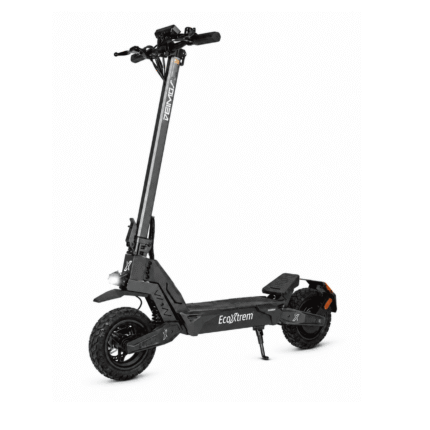 Trottinette Électrique Deimos Mono Moteur Ecoxtrem